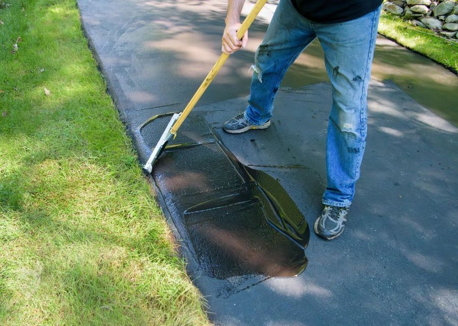 Affordable Driveway Repair for First-Time Homeowners in Denver