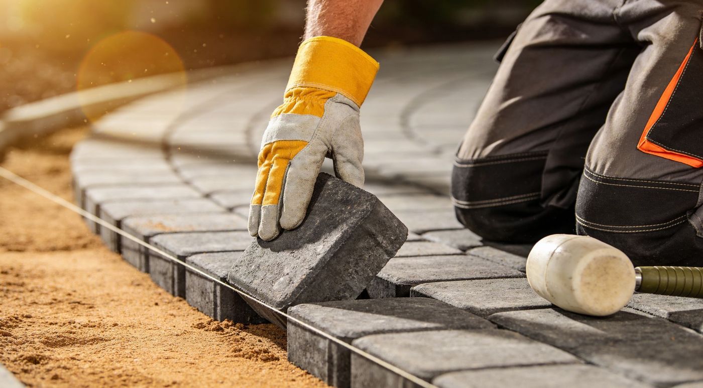 Can Hot Weather Crack Your Concrete Driveway?
