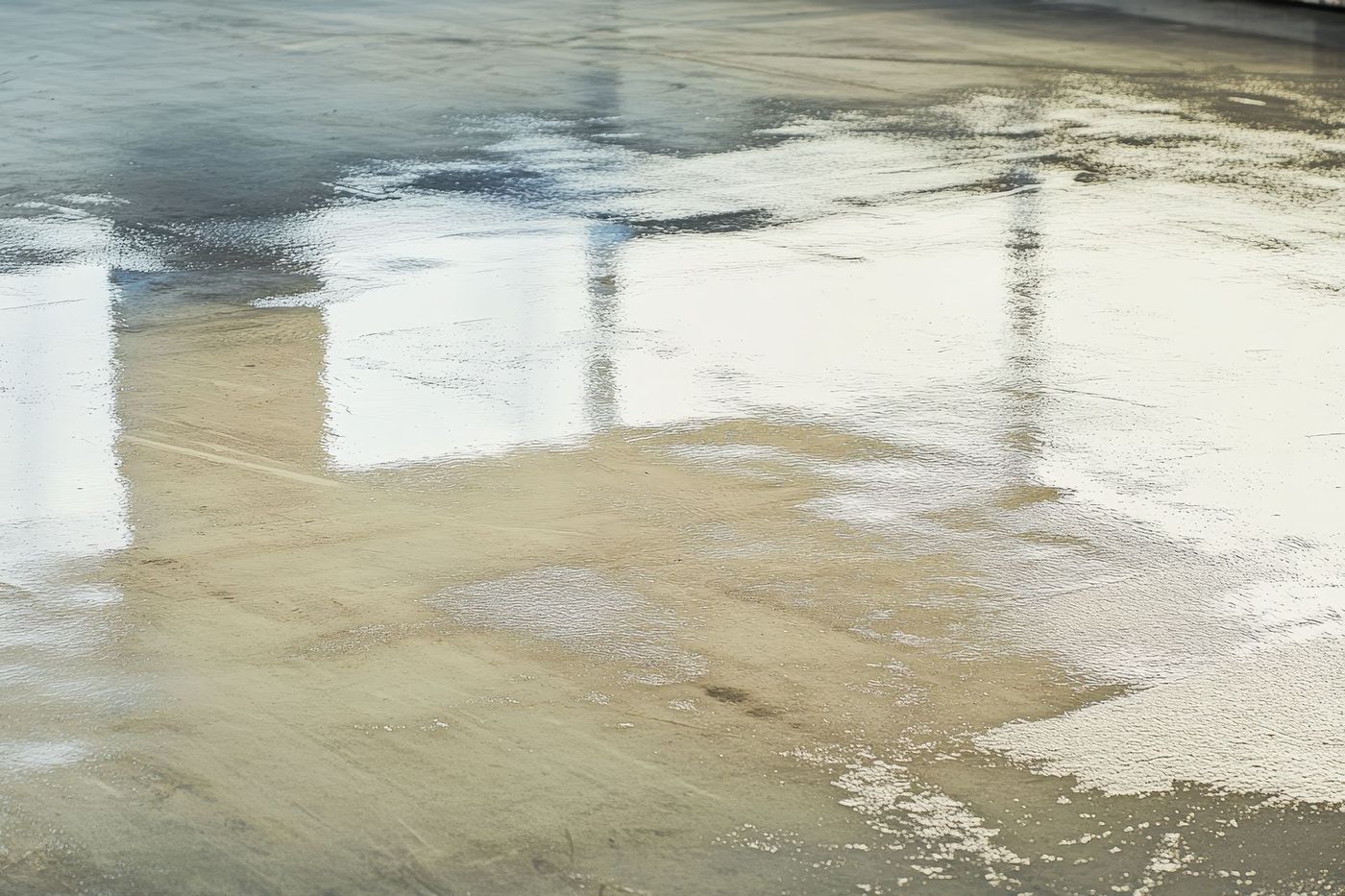 How to Pick the Right Concrete Finish for Any Project