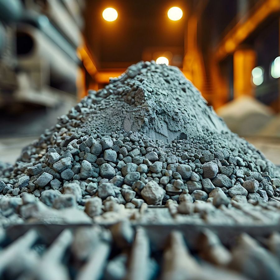 Eco-Friendly Concrete Solutions for Sustainable Homes