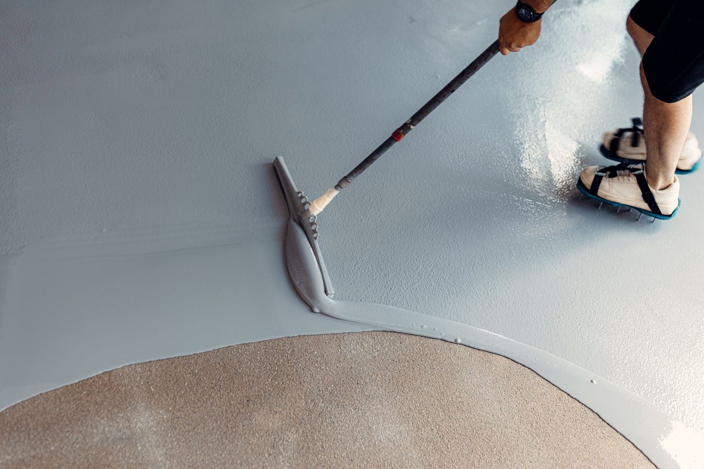 Epoxy Coatings vs. Polyurethane: Which Is Best for Your Garage?