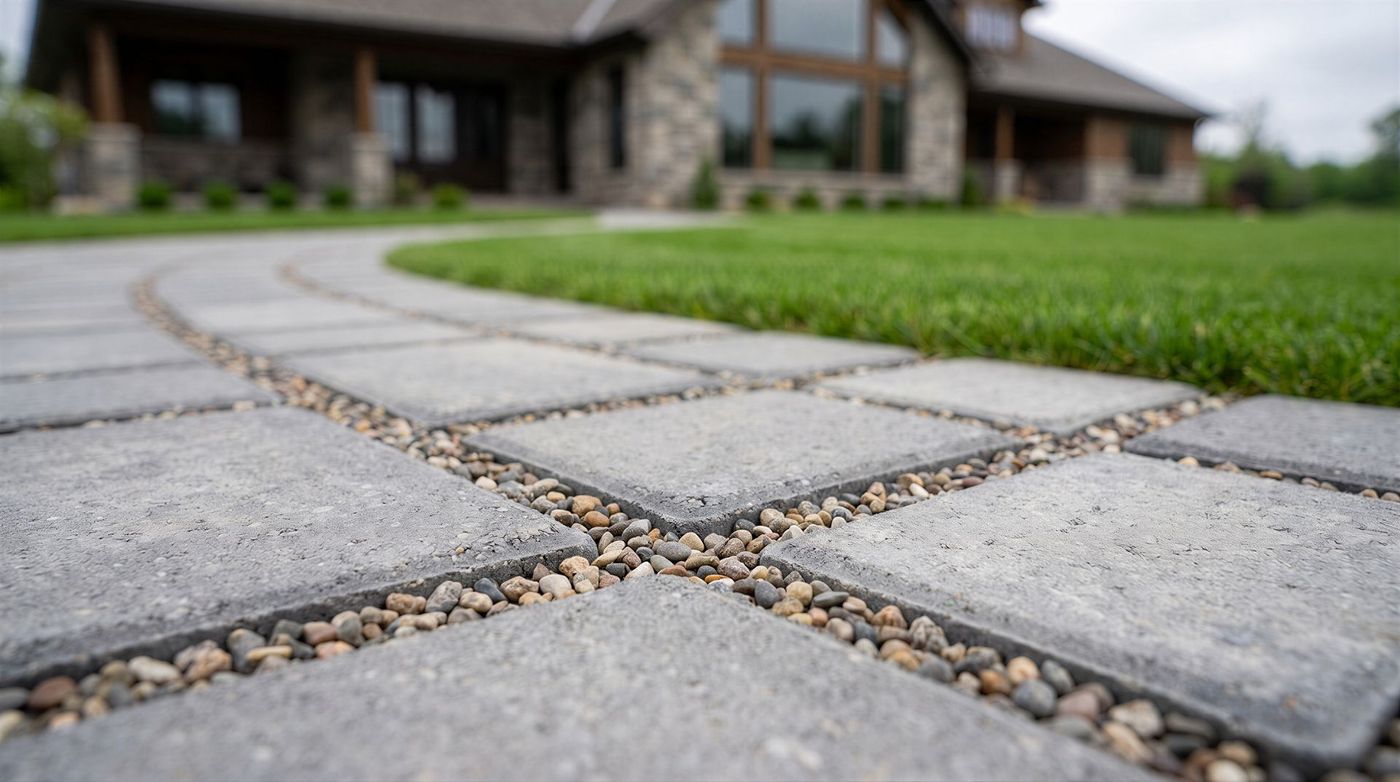Summer Concrete Driveway Maintenance Tips for Castle Rock Homeowners