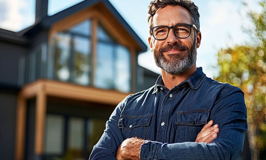 Concrete That Sells: Smart Upgrades for Real Estate Investors