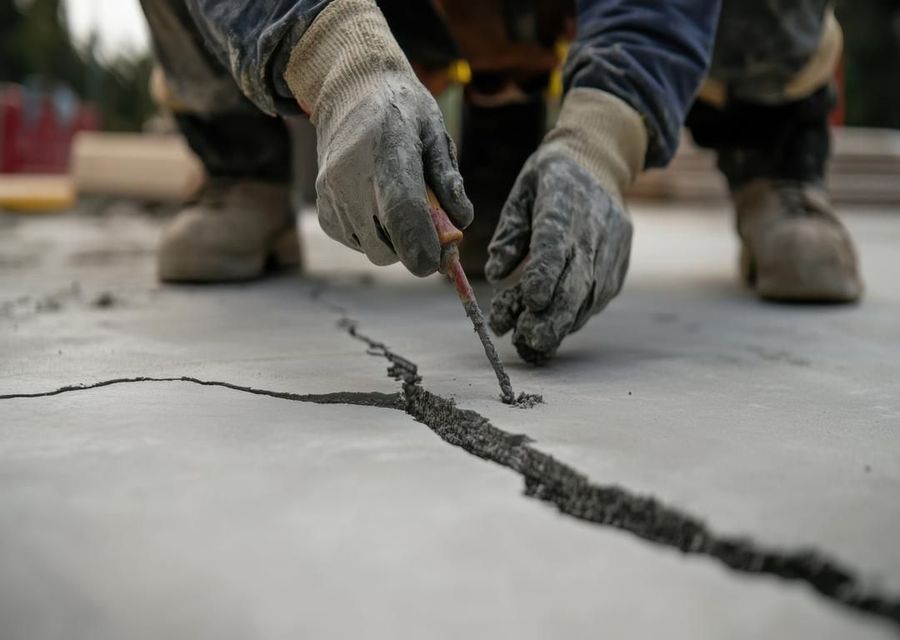 5 Benefits of Sealing Your Concrete This Spring