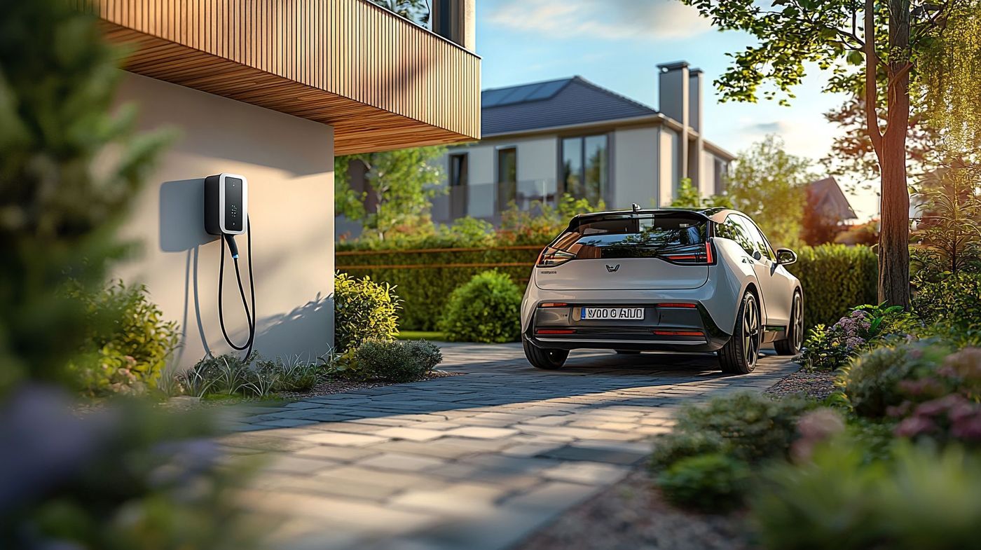 Eco-Friendly Driveway Options for Denver Families