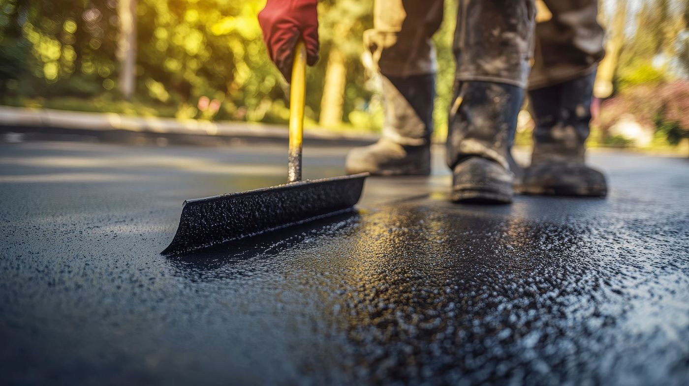 Fast Driveway Repairs for Busy Castle Rock Professionals