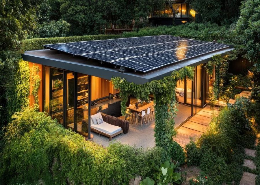 Eco-Friendly Patio Options for Sustainable Summer Living