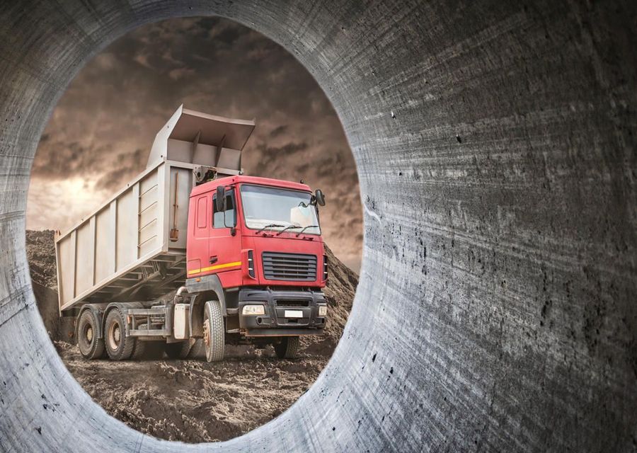 What to Expect When Hiring a Concrete Contractor