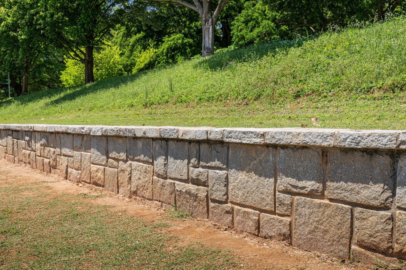 Replacing a Retaining Wall: When a Fresh Start Is Better