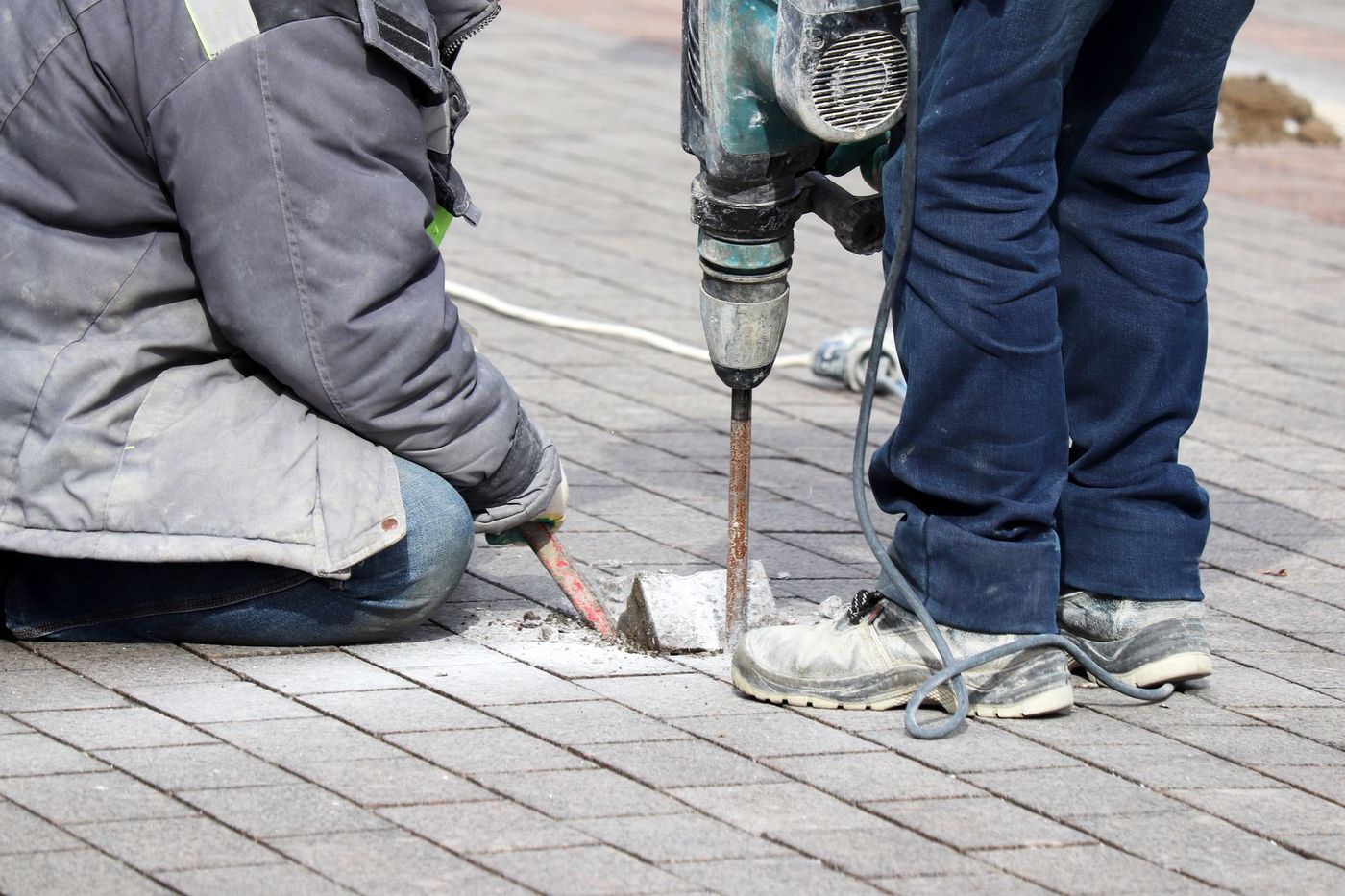 Spring Concrete Replacement in Castle Rock: What to Know Before You Start