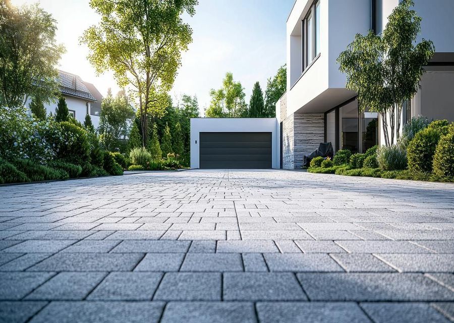 Partnering with Landscapers: How Creteworx Supports Cohesive Designs
