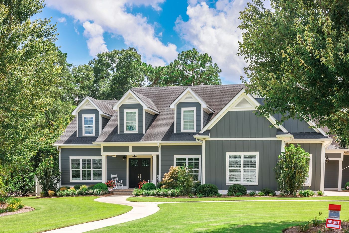 Budget Concrete Upgrades that Boost Curb Appeal