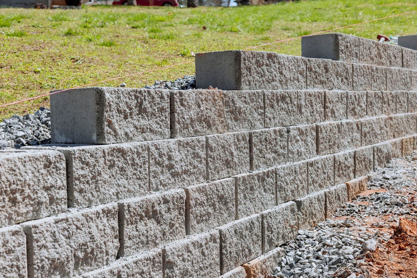 Best Time to Replace a Retaining Wall in Colorado