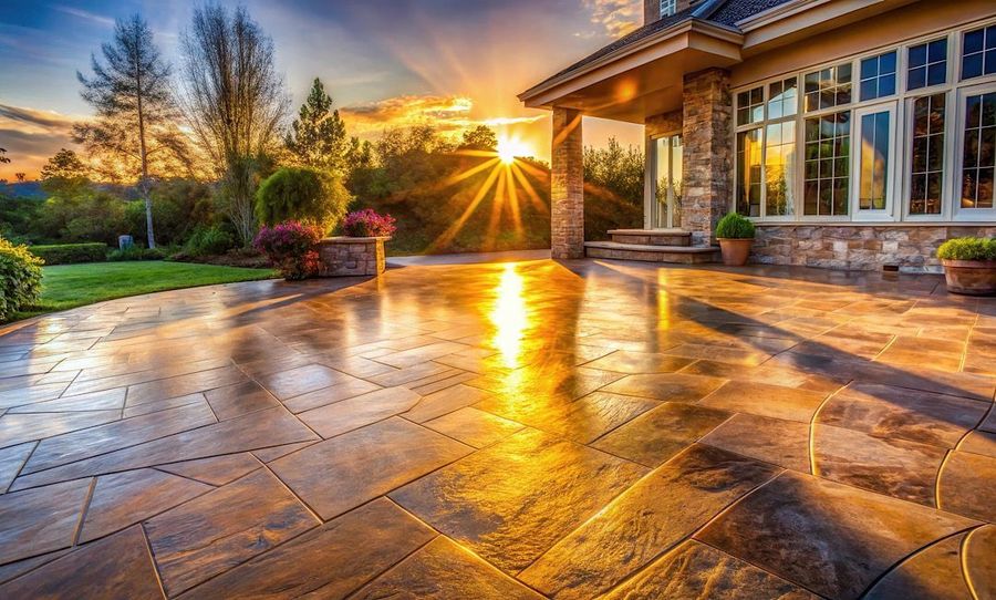 Top Patio Design Trends for 2025