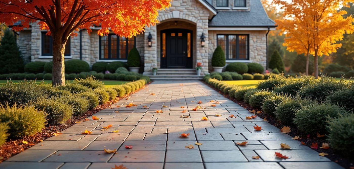 Stamped Concrete for Landscaping Professionals