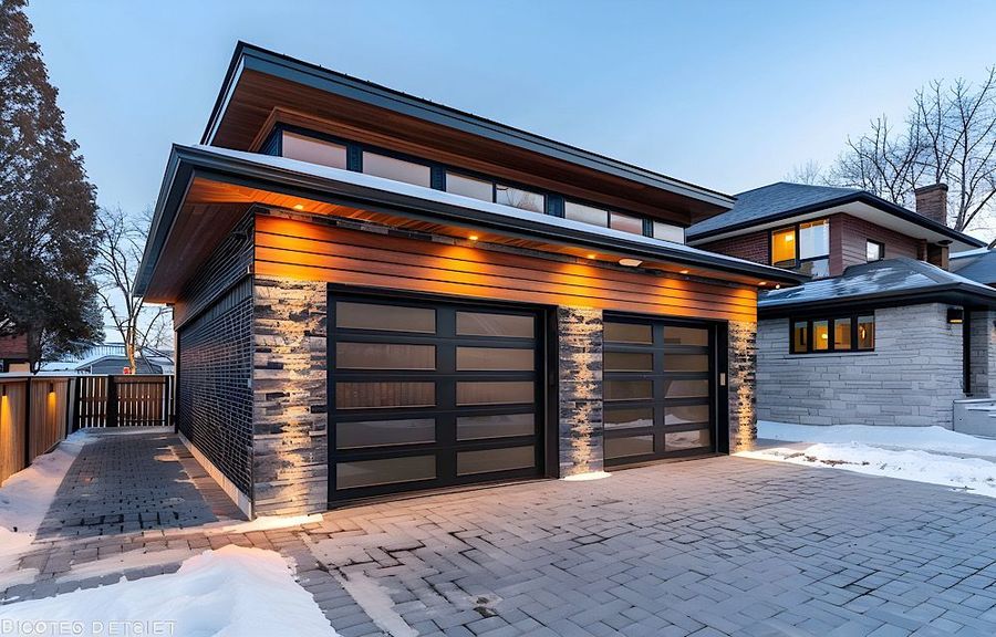 Get Your Driveway Winter-Ready with CRETEWORX