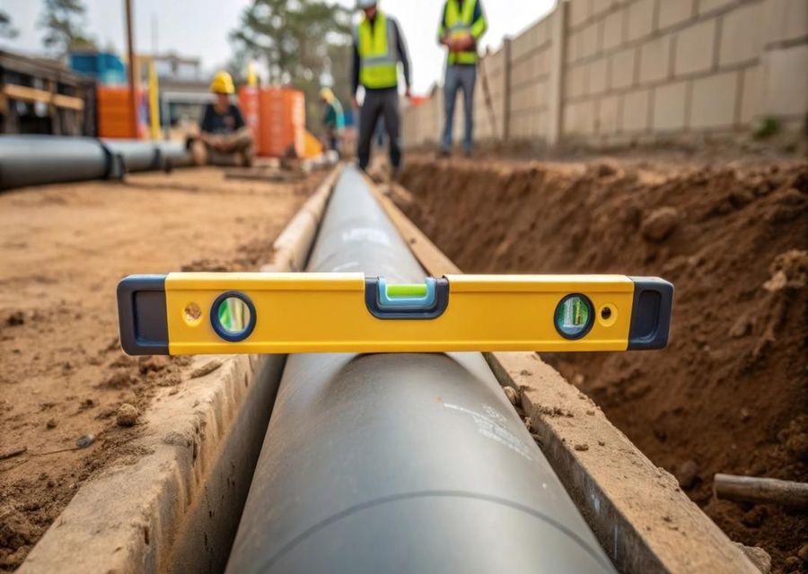 Why Proper Drainage is Critical for Your Concrete Surfaces