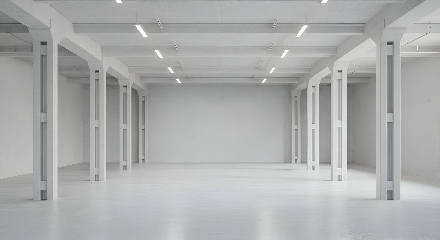 ADA-Compliant Concrete for Commercial Properties