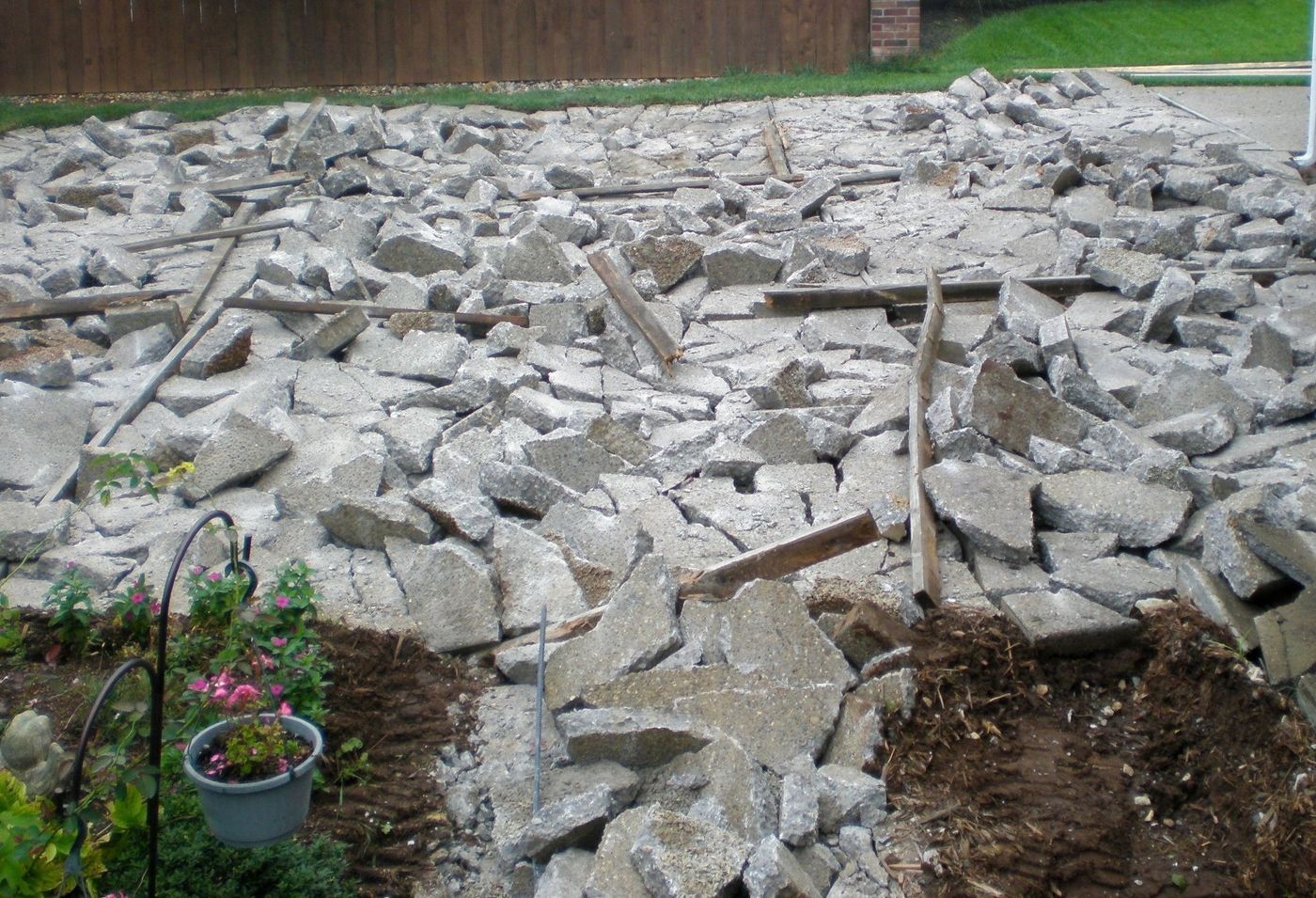 Quick Driveway Replacements for Denver’s Busy Professionals