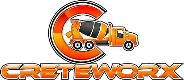 CreteWorx logo